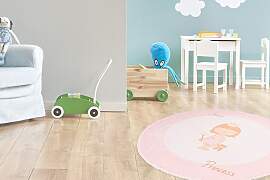 Kinderteppich ARTE ESPINA "Bambini 300", 