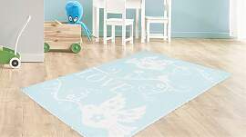 Kinderteppich ARTE ESPINA "Bambini 400", 