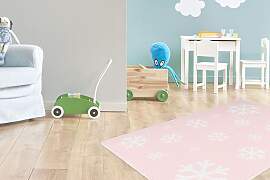 Kinderteppich ARTE ESPINA "Bambini 400", 