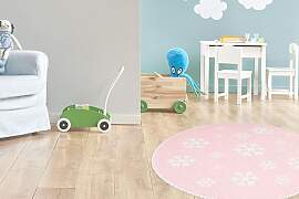 Kinderteppich ARTE ESPINA "Bambini 400", 