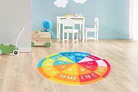 Kinderteppich ARTE ESPINA "Coco 300",