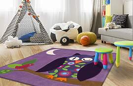 Kinderteppich ARTE ESPINA "Joy 4049",