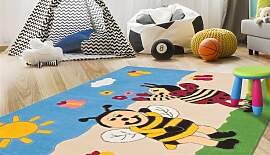Kinderteppich ARTE ESPINA "Joy 4091",