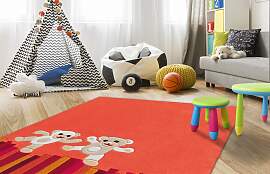Kinderteppich ARTE ESPINA "Joy 4117",
