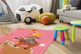 Kinderteppich ARTE ESPINA "Joy 4168",