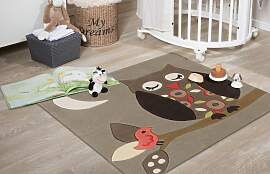 Kinderteppich ARTE ESPINA "Joy 4190",