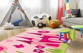 Kinderteppich ARTE ESPINA "Joy 4191",