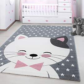 Kinderteppich AYYILDIZ TEPPICHE "Kids