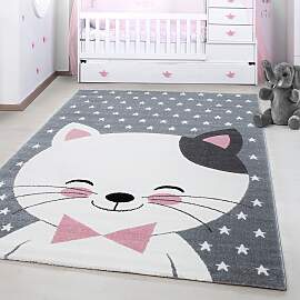 Kinderteppich AYYILDIZ TEPPICHE "Kids