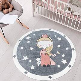 Kinderteppich CARPET CITY "ANIME893",