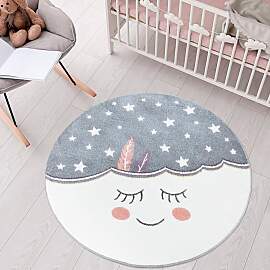 Kinderteppich CARPET CITY "ANIME895",