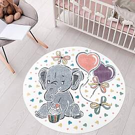 Kinderteppich CARPET CITY "ANIME896",