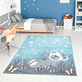 Kinderteppich CARPET CITY "ANIME916",