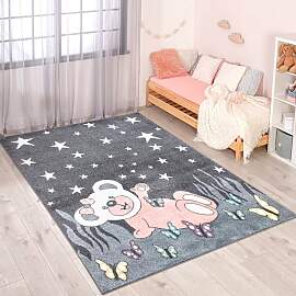 Kinderteppich CARPET CITY "ANIME916",