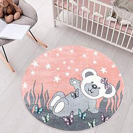 Kinderteppich CARPET CITY "ANIME916",