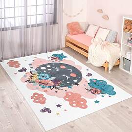 Kinderteppich CARPET CITY "ANIME917",