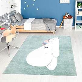 Kinderteppich CARPET CITY "ANIME921",