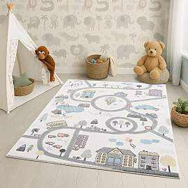 Kinderteppich CARPET CITY "Anime9376",