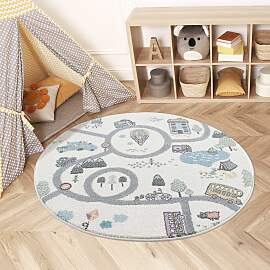 Kinderteppich CARPET CITY "Anime9376",