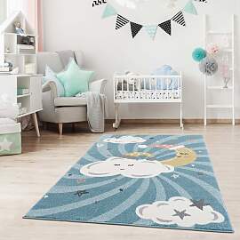 Kinderteppich CARPET CITY "Anime9380",