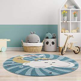 Kinderteppich CARPET CITY "Anime9380",