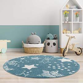 Kinderteppich CARPET CITY "Anime9387",