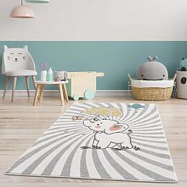 Kinderteppich CARPET CITY "Anime9388",