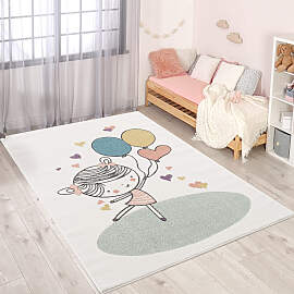 Kinderteppich CARPET CITY "Anime9393",