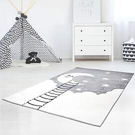 Kinderteppich CARPET CITY "Bueno Kids