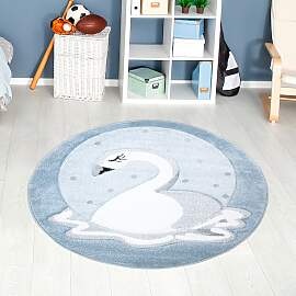 Kinderteppich CARPET CITY "Bueno Kids