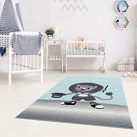 Kinderteppich CARPET CITY "Bueno Kids