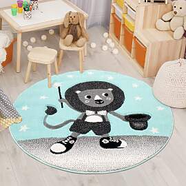 Kinderteppich CARPET CITY "Bueno Kids