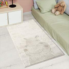 Kinderteppich CARPET CITY "MARA703",
