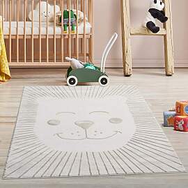 Kinderteppich CARPET CITY "MARA714",