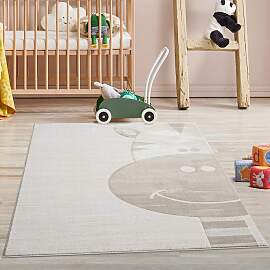 Kinderteppich CARPET CITY "MARA715",