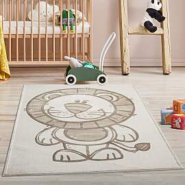 Kinderteppich CARPET CITY "MARA717",