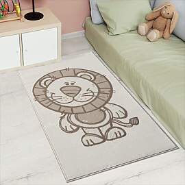 Kinderteppich CARPET CITY "MARA717",