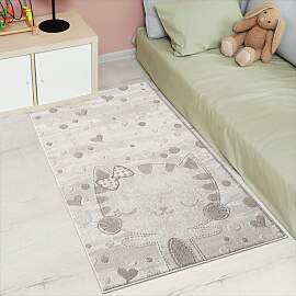 Kinderteppich CARPET CITY "MARA720",