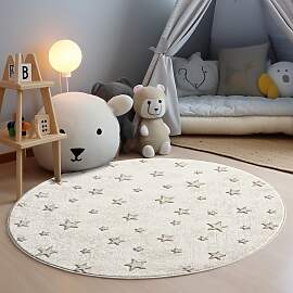 Kinderteppich CARPET CITY "MARA725",