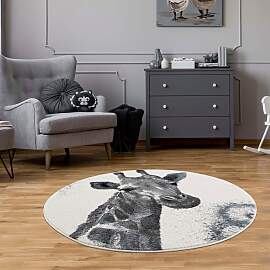 Kinderteppich CARPET CITY "Savanna