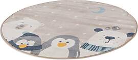 Kinderteppich "COCOON - Sternenfreunde", 