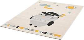 Kinderteppich "COCOON - Wunderwelt",