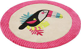 Kinderteppich ESPRIT "E-Toucan ESP-4373" 