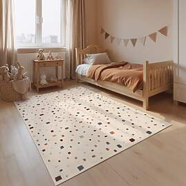 Kinderteppich HANSE HOME "Funny