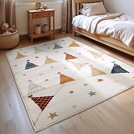 Kinderteppich HANSE HOME "Kids Party",