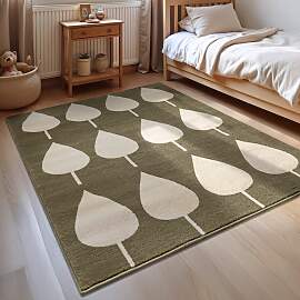 Kinderteppich HANSE HOME "Lovely