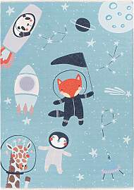Kinderteppich KAYOOM "Joanna 610",
