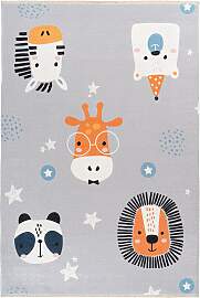 Kinderteppich KAYOOM "Joanna 613",