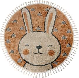 Kinderteppich KAYOOM "Modena 415",