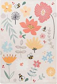 Kinderteppich my Greta 623 Multicolor ca. 115x170cm